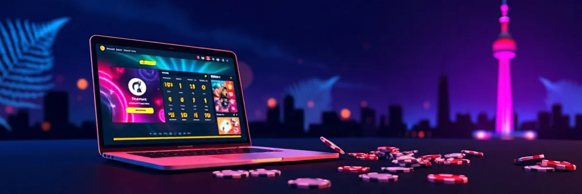 Payment and support maturity: where new sites usually stumble: new online casinos nz guide for players in New Zealand